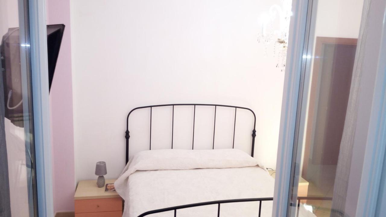 Annabella'S Country House Sant'Antonio Abate Ngoại thất bức ảnh
