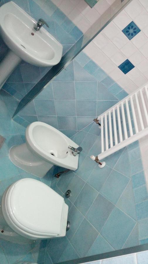 Annabella'S Country House Sant'Antonio Abate Ngoại thất bức ảnh