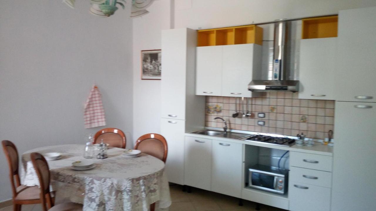Annabella'S Country House Sant'Antonio Abate Ngoại thất bức ảnh