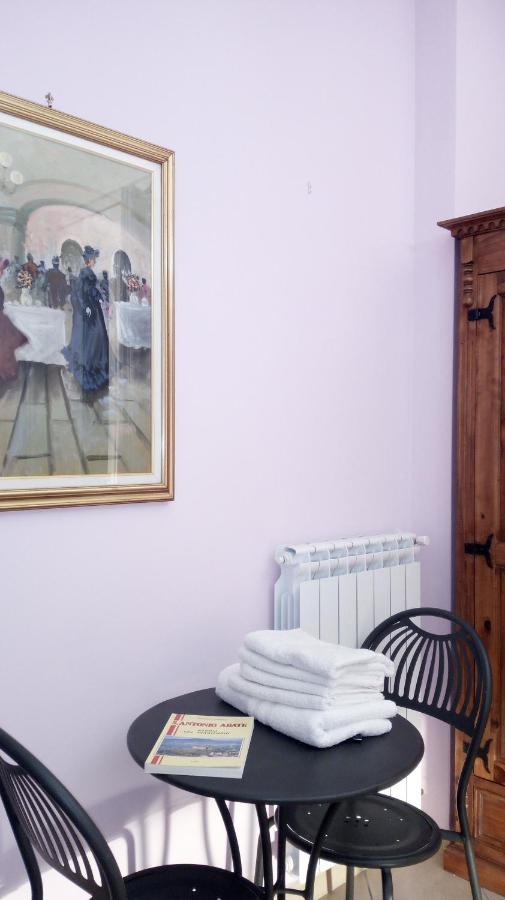 Annabella'S Country House Sant'Antonio Abate Ngoại thất bức ảnh