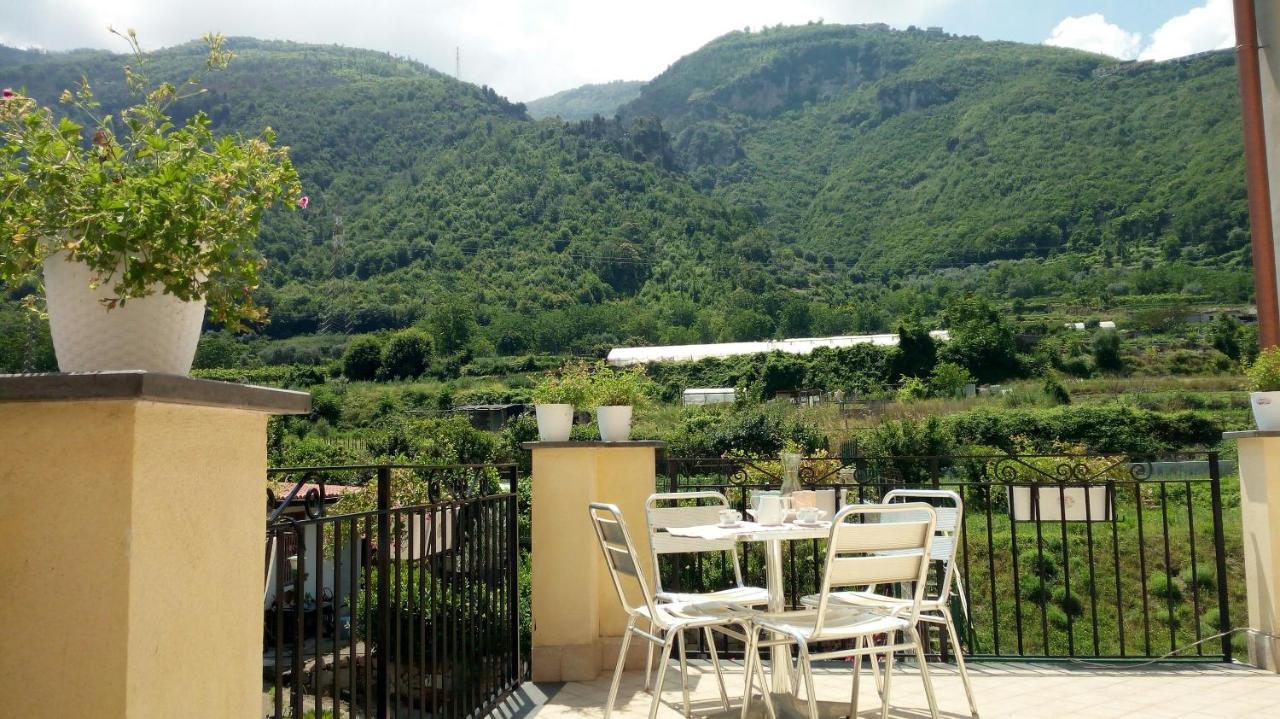 Annabella'S Country House Sant'Antonio Abate Ngoại thất bức ảnh