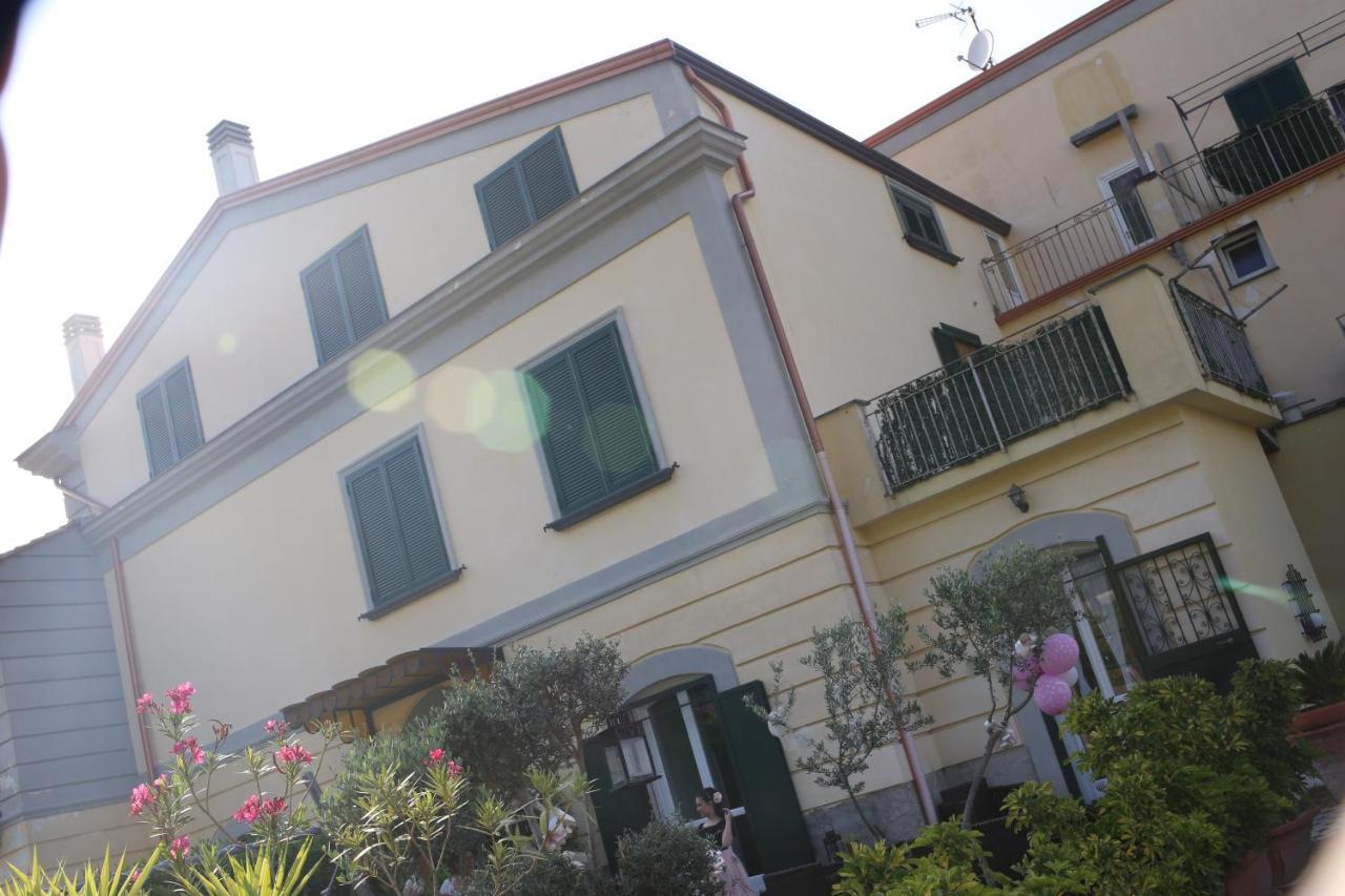 Annabella'S Country House Sant'Antonio Abate Ngoại thất bức ảnh