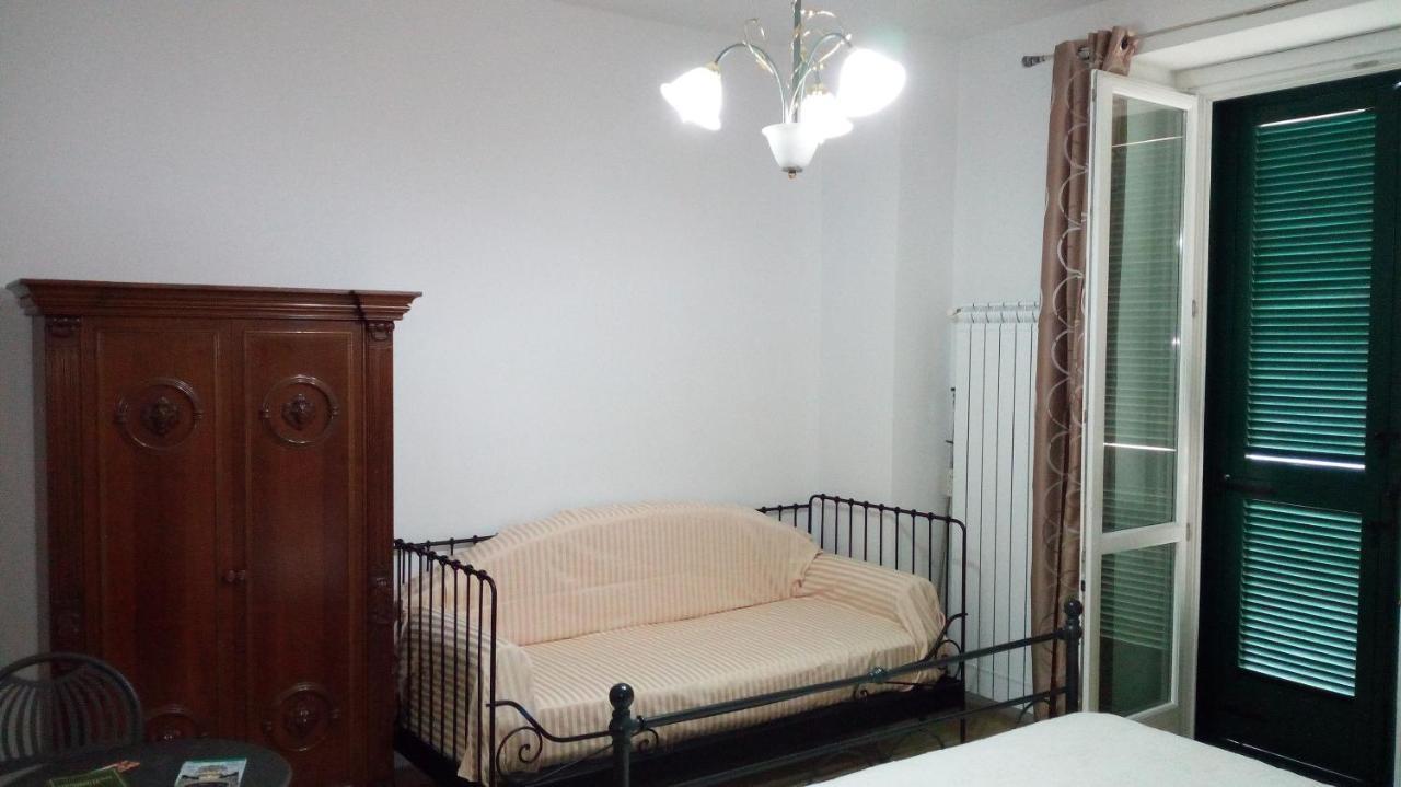 Annabella'S Country House Sant'Antonio Abate Ngoại thất bức ảnh