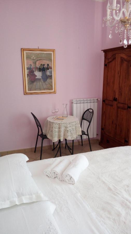 Annabella'S Country House Sant'Antonio Abate Ngoại thất bức ảnh