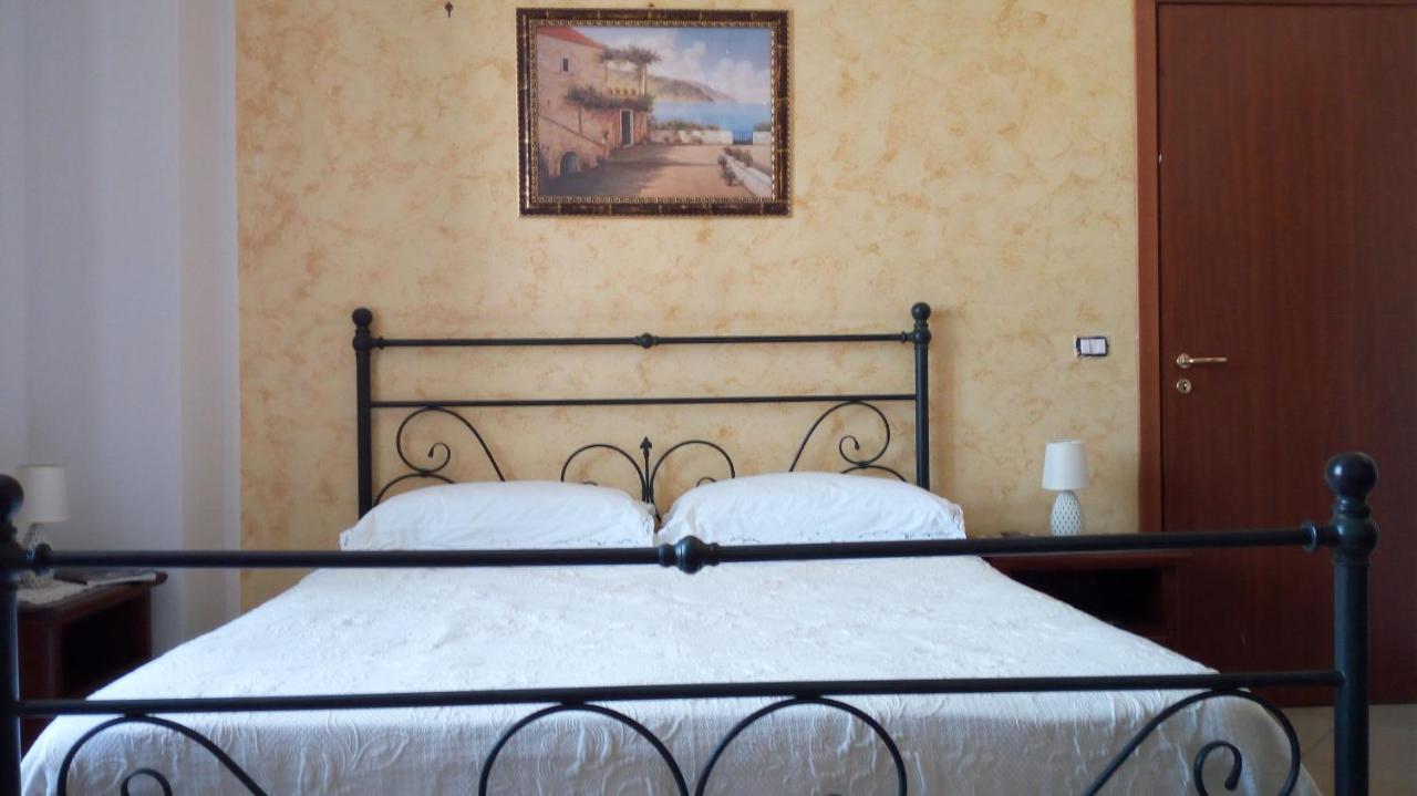 Annabella'S Country House Sant'Antonio Abate Ngoại thất bức ảnh