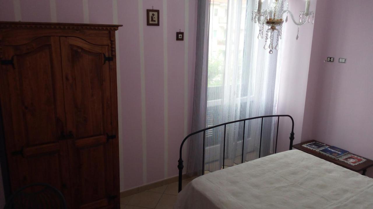 Annabella'S Country House Sant'Antonio Abate Ngoại thất bức ảnh