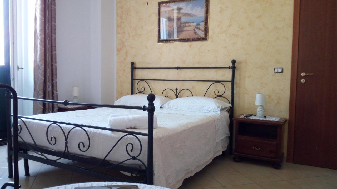 Annabella'S Country House Sant'Antonio Abate Ngoại thất bức ảnh
