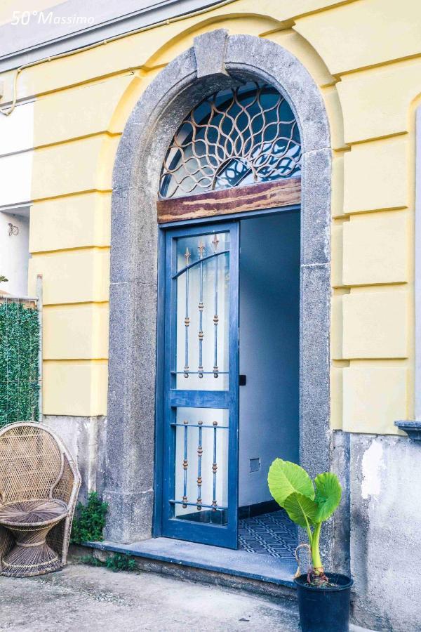 Annabella'S Country House Sant'Antonio Abate Ngoại thất bức ảnh