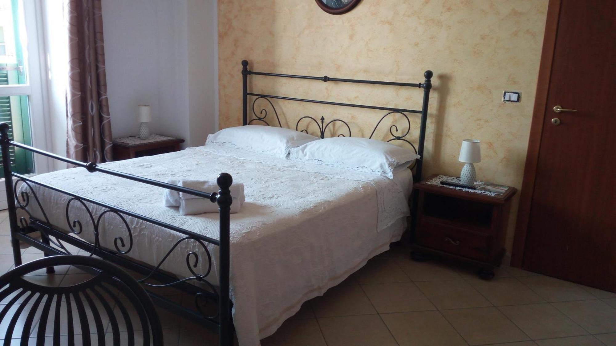 Annabella'S Country House Sant'Antonio Abate Phòng bức ảnh